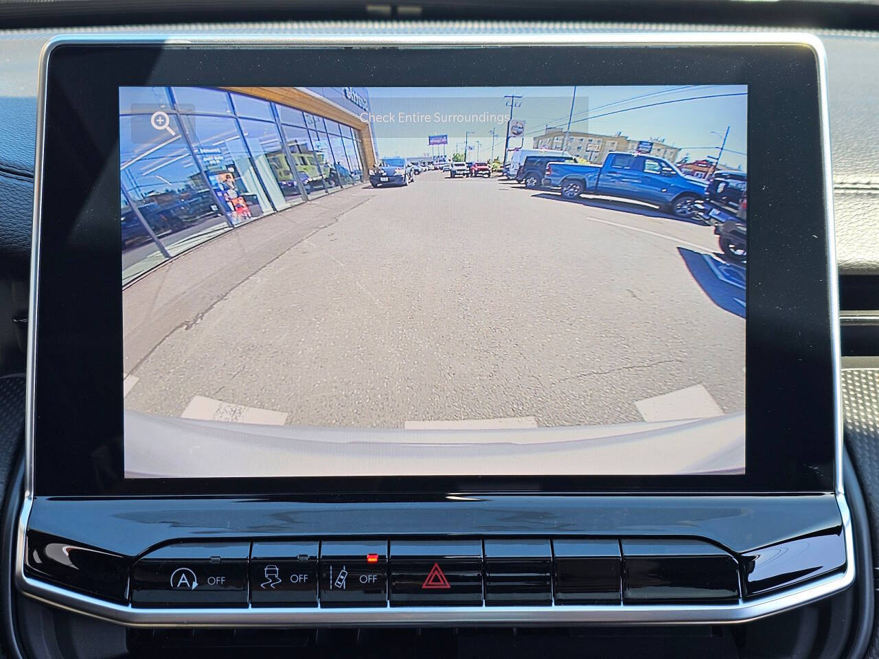 2024 Jeep Compass for sale at Autos by Talon in Seattle, WA