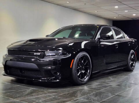 2017 Dodge Charger Daytona