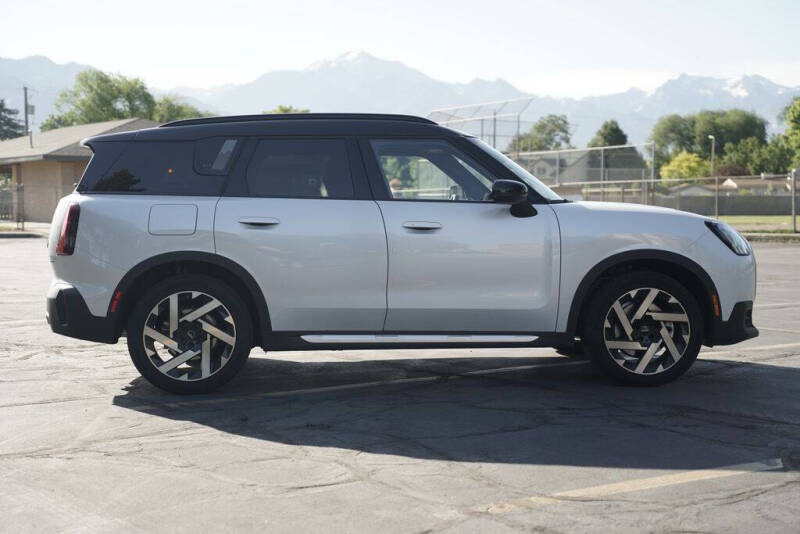 2026 MINI Countryman