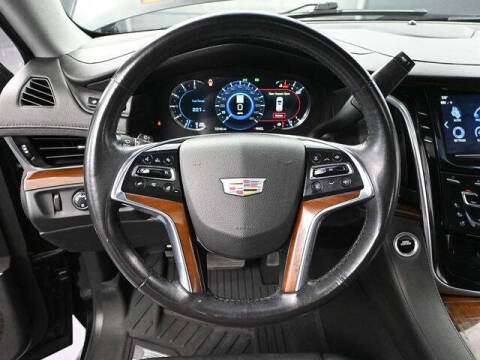2019 Cadillac Escalade ESV Luxury