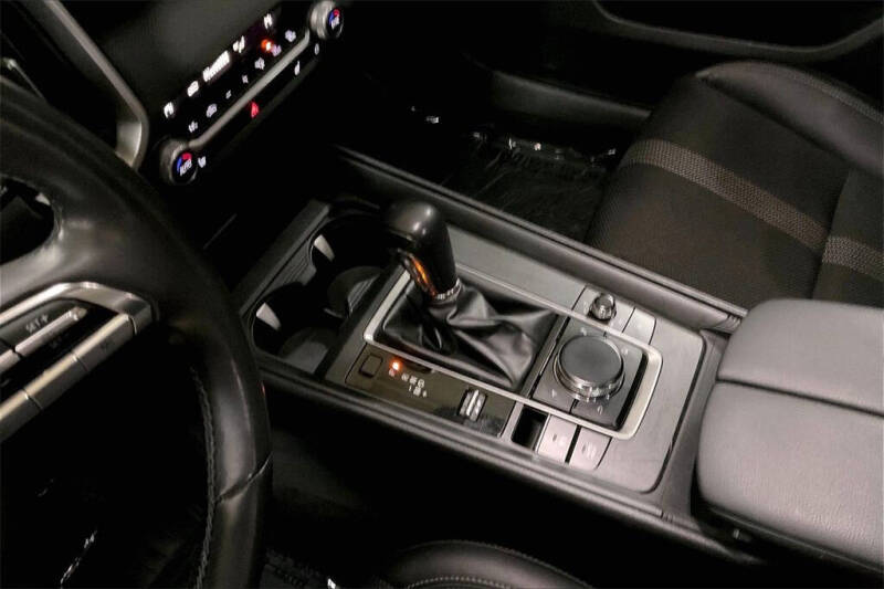 2024 Mazda CX-50 2.5 S Preferred