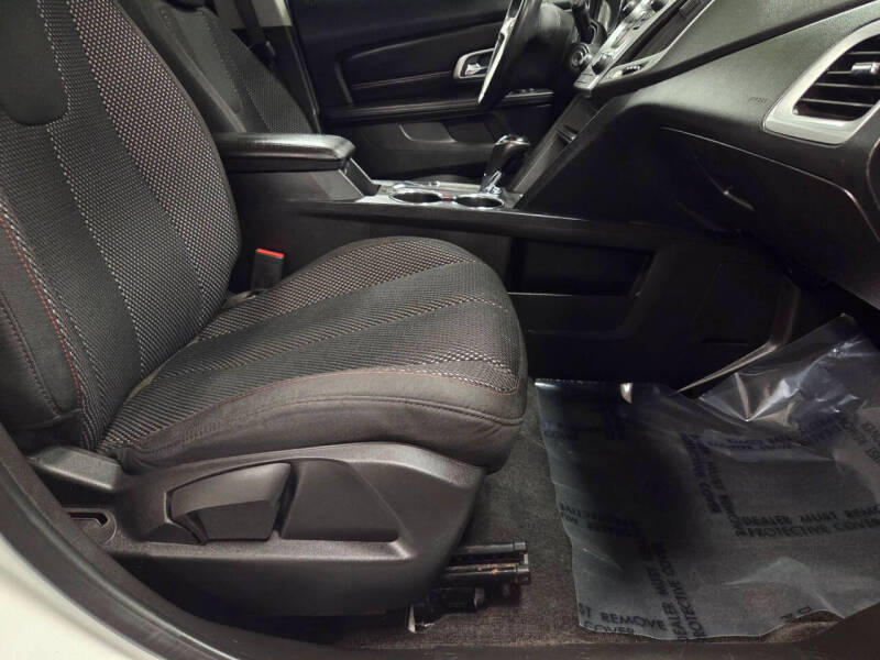 2016 GMC Terrain SLE-2