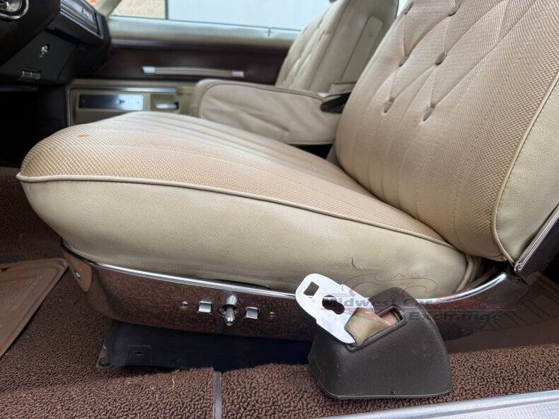 1973 Pontiac Grand Ville