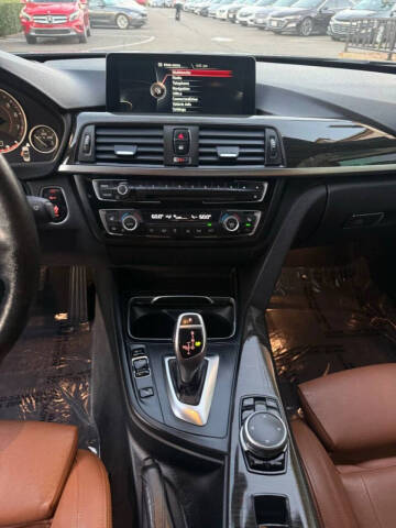 2016 BMW 4 Series 428i