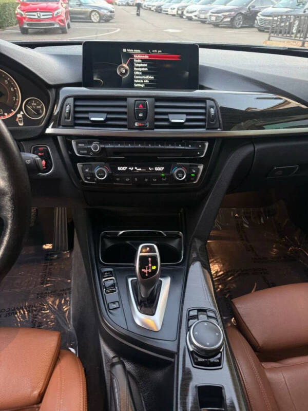 2016 BMW 4 Series 428i