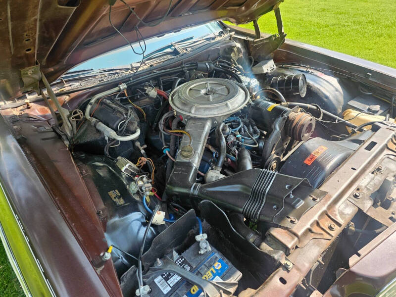 1978 Ford Country Squire