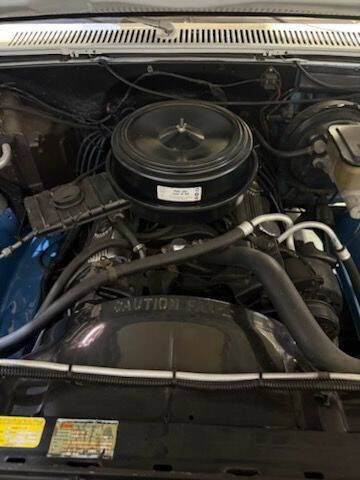 1981 GMC Jimmy