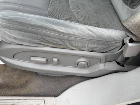 2017 Buick Enclave Convenience