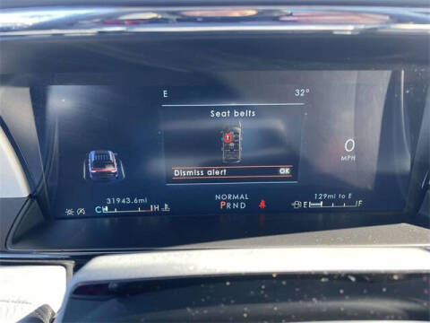 2023 Lincoln Navigator L Black Label