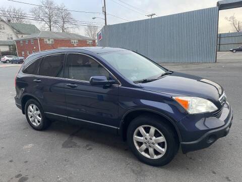 2009 Honda CR-V for sale at Universal Motors  dba Speed Wash and Tires in Paterson NJ