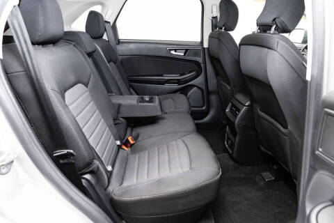 2016 Ford Edge SE