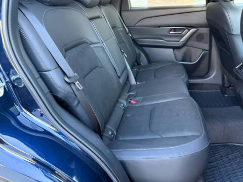 2026 Mazda CX-5 2.5 S Select