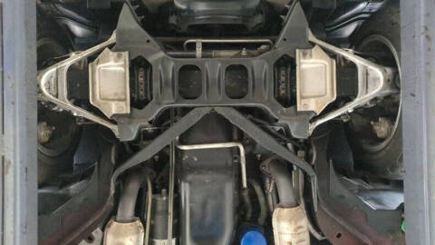 1987 Chevrolet Corvette