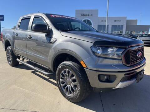 2022 Ford Ranger for sale at Express Purchasing Plus in Hot Springs AR