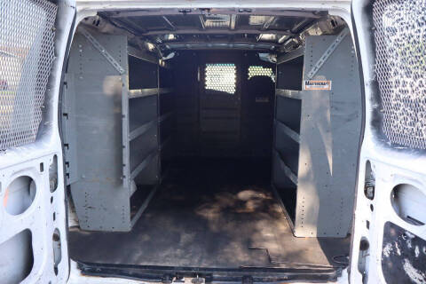2006 Ford E-Series E-250