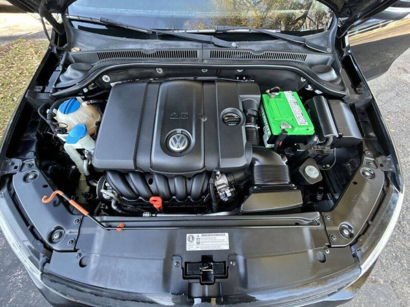 2012 Volkswagen Jetta