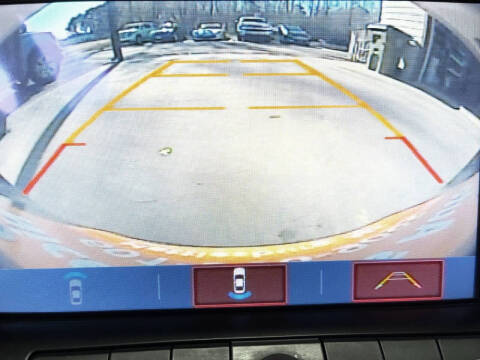 2017 Chevrolet Corvette Stingray