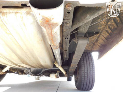 1969 Plymouth Roadrunner