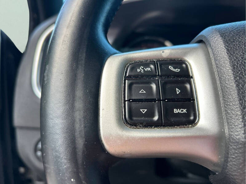 2014 Dodge Charger SXT