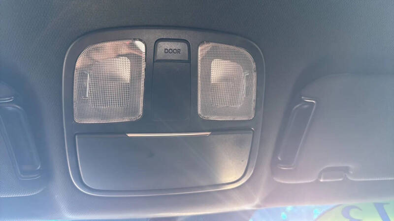 2013 Hyundai Genesis Coupe