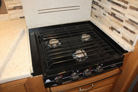 2018 Thor Motor Coach Palazzo 36.1