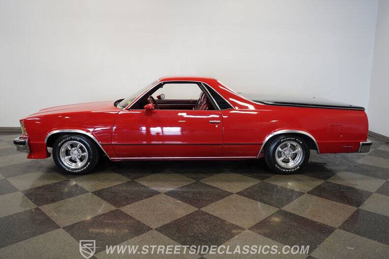 1978 GMC Caballero