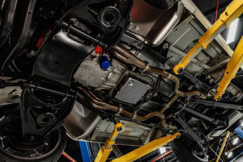 1969 Chevrolet C10