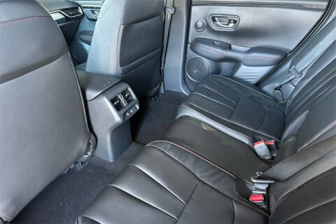 2025 Acura ADX w/A-SPEC