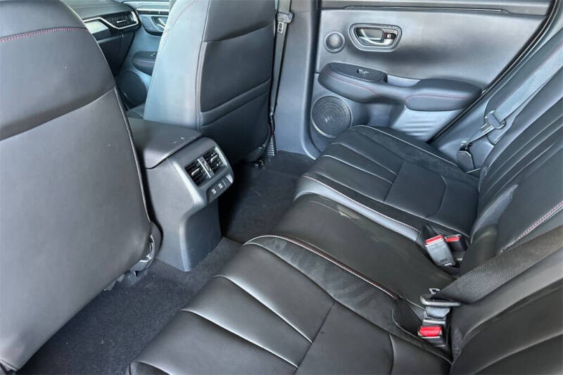 2025 Acura ADX w/A-SPEC