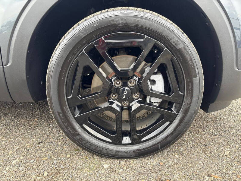 2023 Kia Telluride EX X-Line