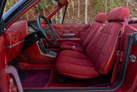 1985 AMC Alliance DL