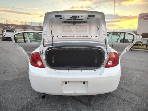 2007 Chevrolet Cobalt LS