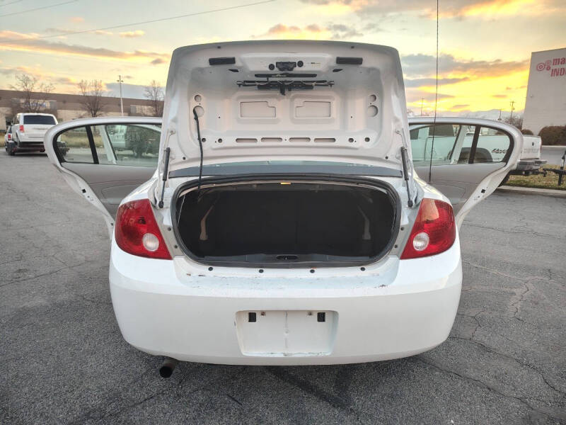 2007 Chevrolet Cobalt LS