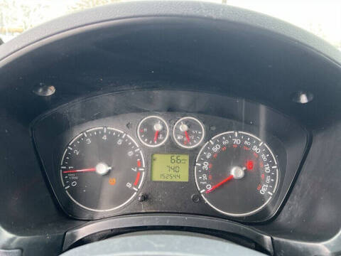 2013 Ford Transit Connect XLT