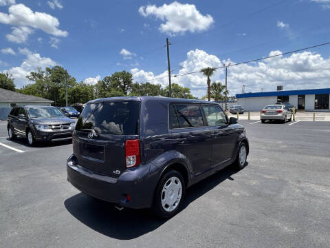 2012 Scion xB