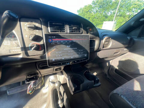 2002 Dodge Ram 3500