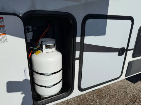 2024 Alliance RV Paradigm
