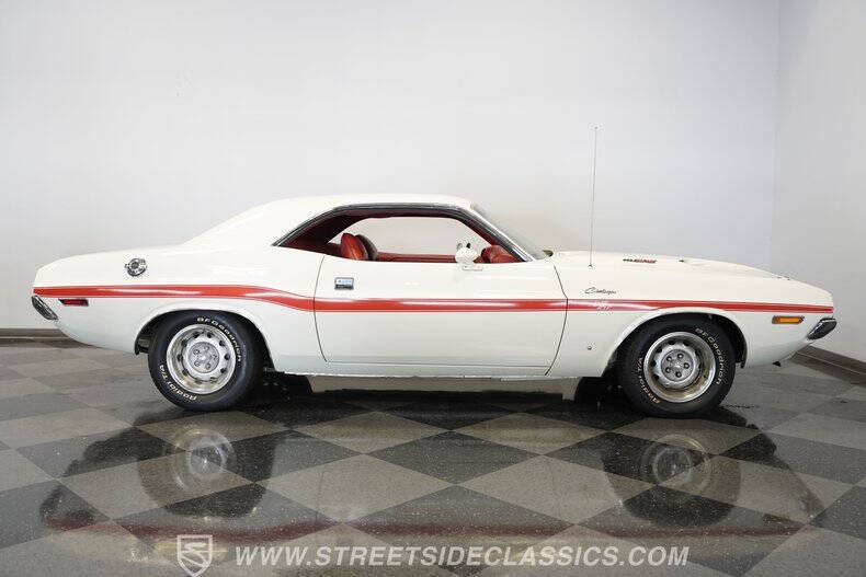 1970 Dodge Challenger