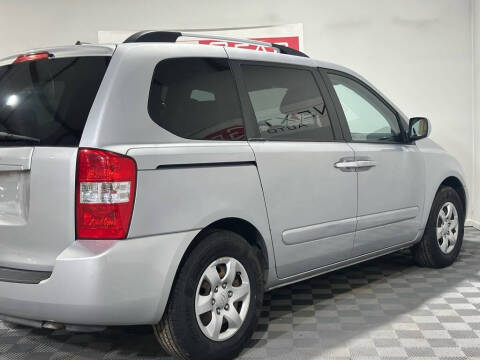 2009 Kia Sedona