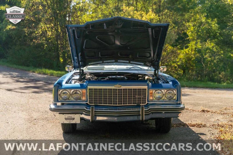 1974 Chevrolet Caprice