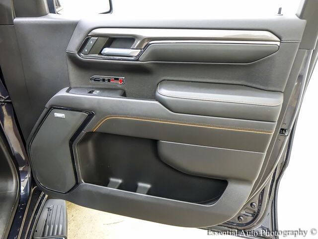 2022 GMC Sierra 1500 AT4 - Photo 20