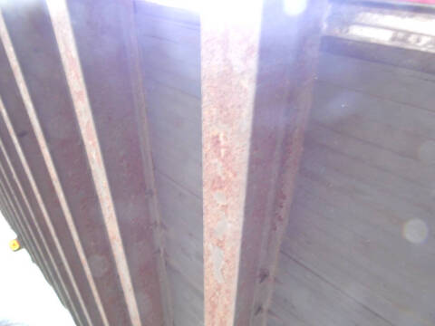 2013 Great Dane dry van