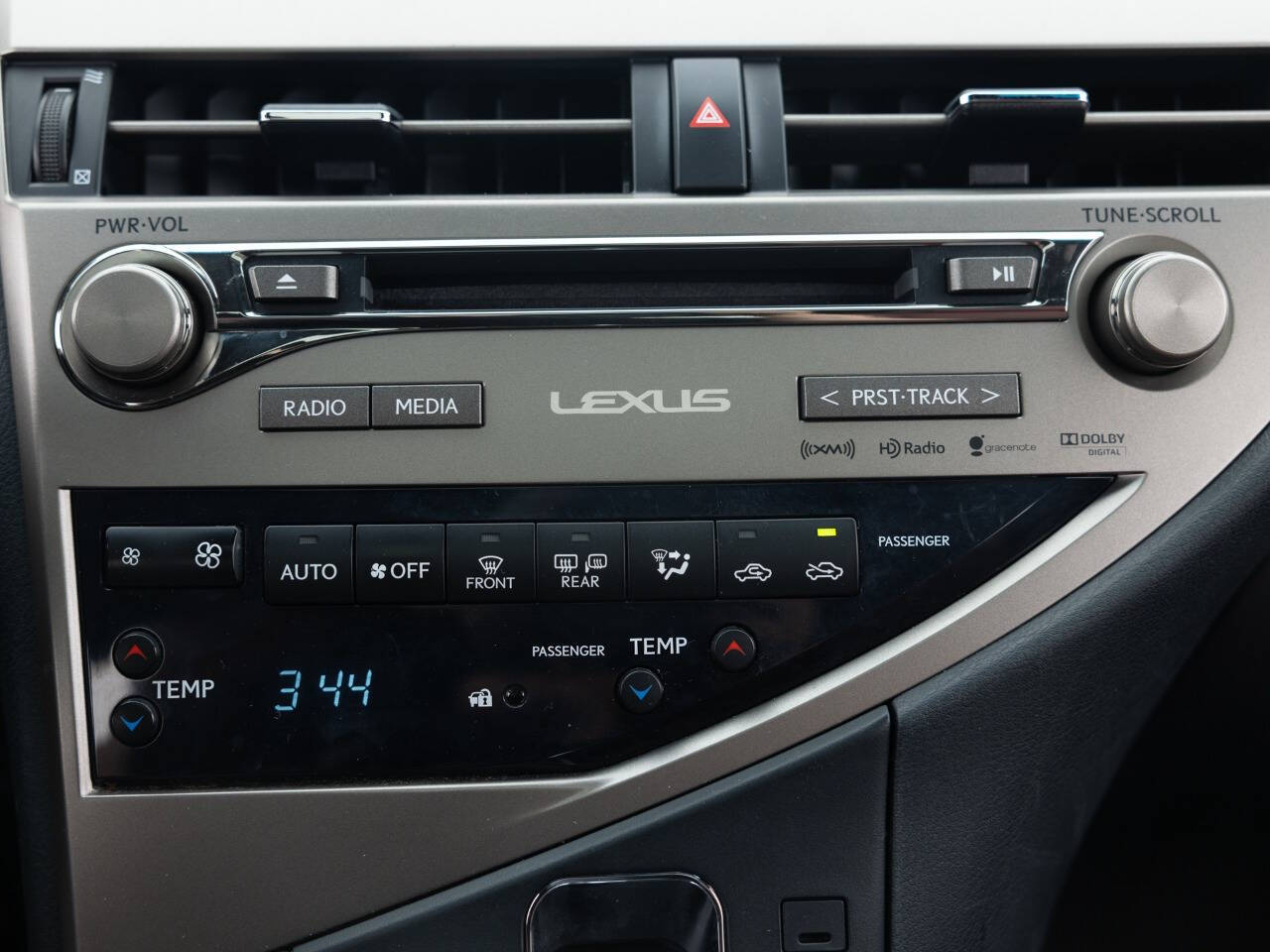 Used Car 2015 Lexus Rx 350  F Sport Awd 4dr Suv For Sale Under $20,000 In Coal City, Illinois