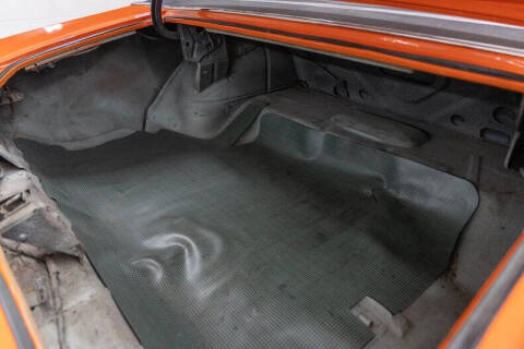 1969 Chevrolet Chevelle