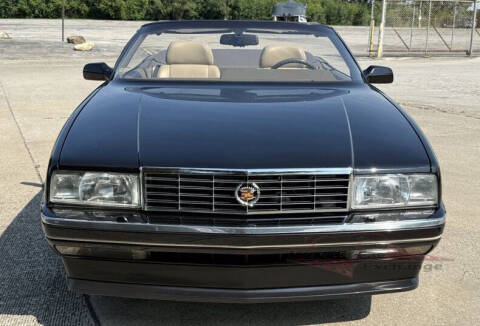1993 Cadillac Allante