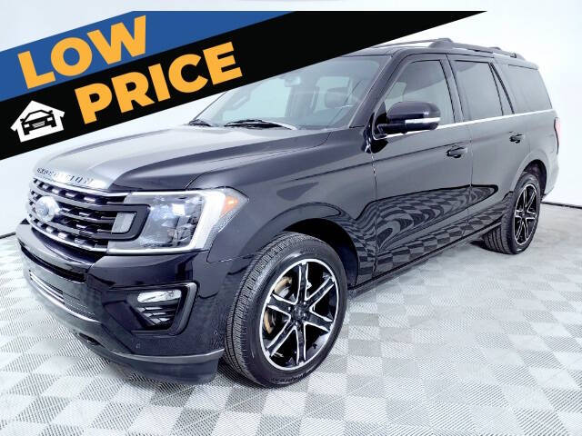 2020 Ford Expedition for sale at AZ Automotive Brokers in Tempe AZ