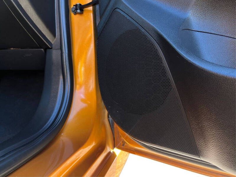 2017 Chevrolet Sonic LT Auto
