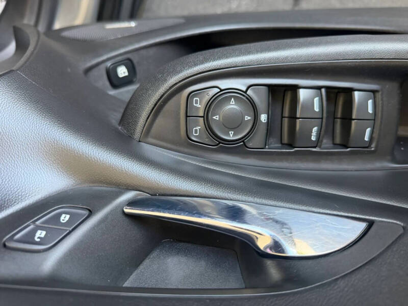 2018 Chevrolet Volt LT