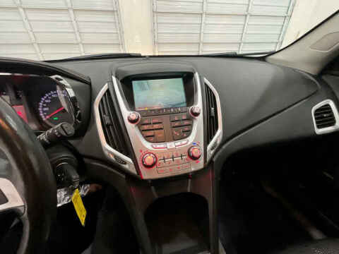 2015 GMC Terrain SLE-2