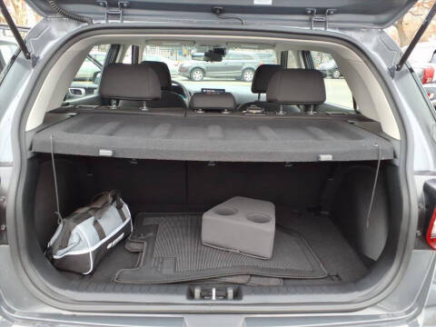 2024 Hyundai Venue SE